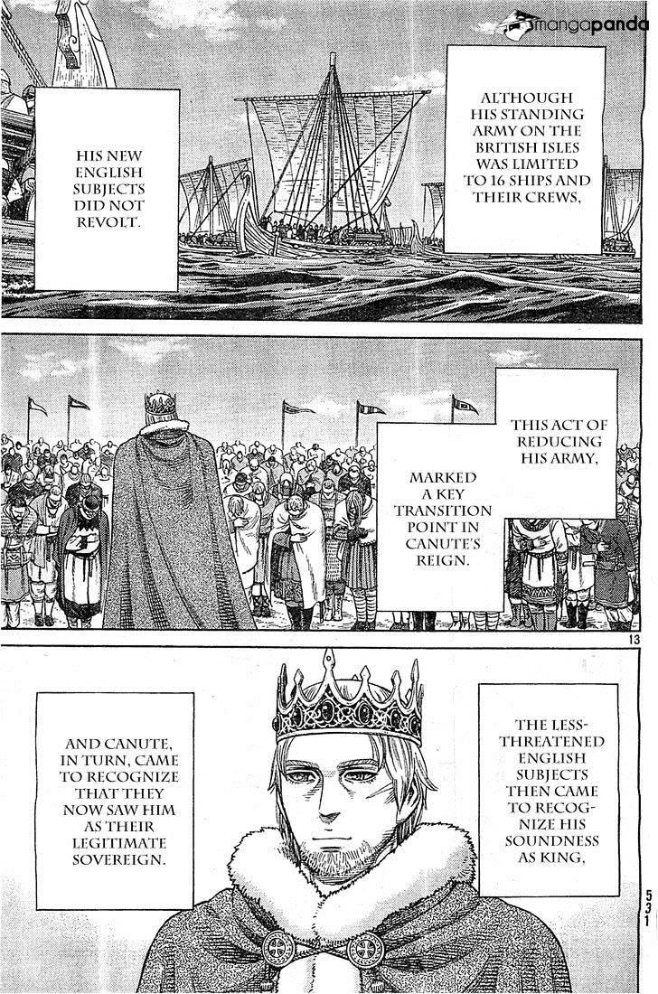 Vinland Saga, Chapter 99 image 13